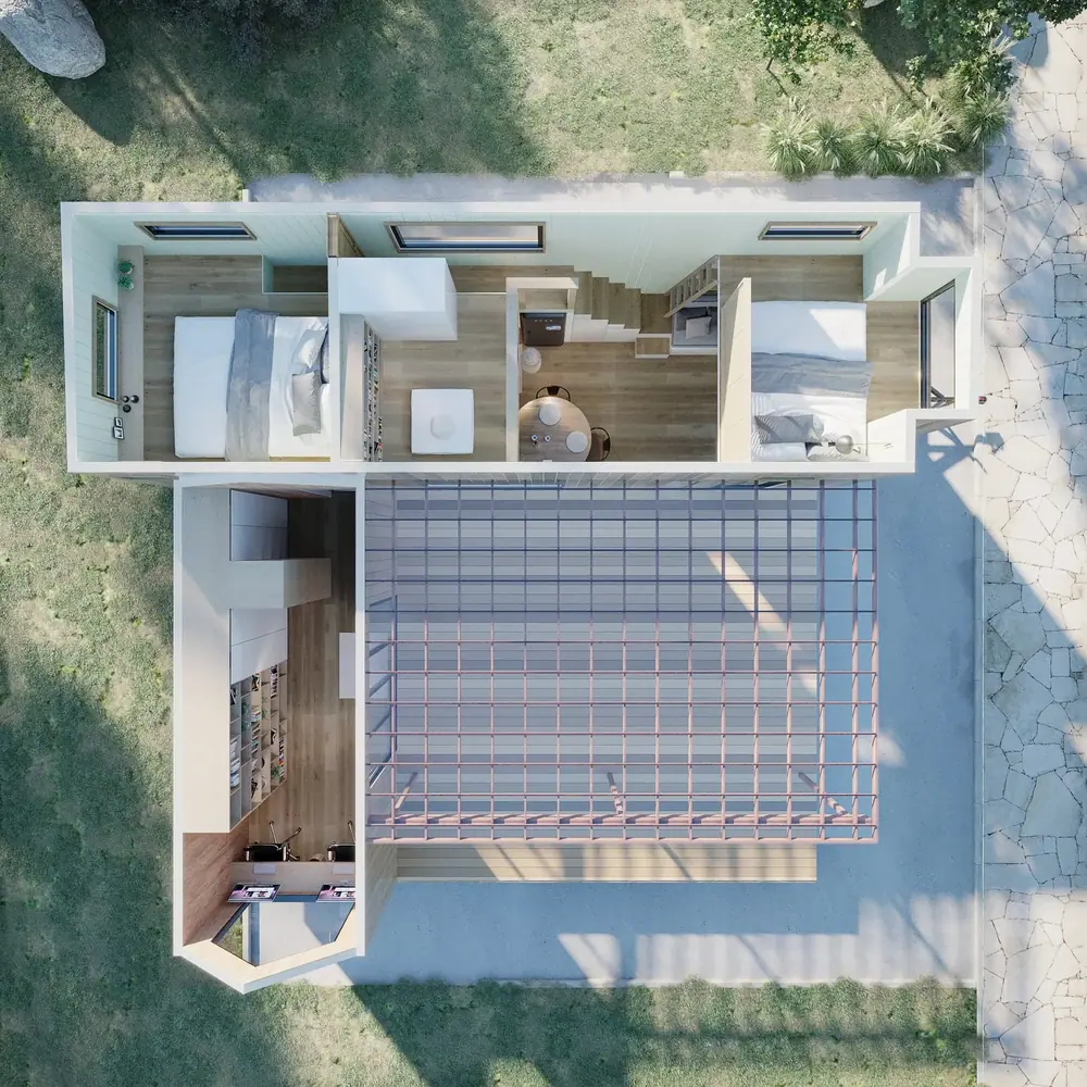 Casa Grande, photo 9